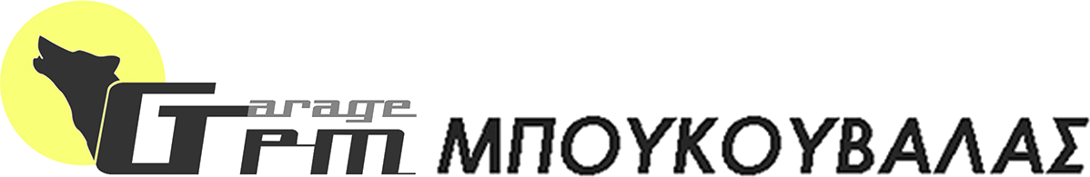 Garage GPM Μπουκουβάλας