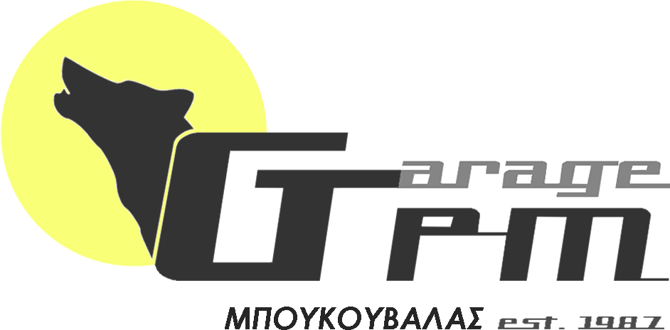 Garage GPM Μπουκουβάλας